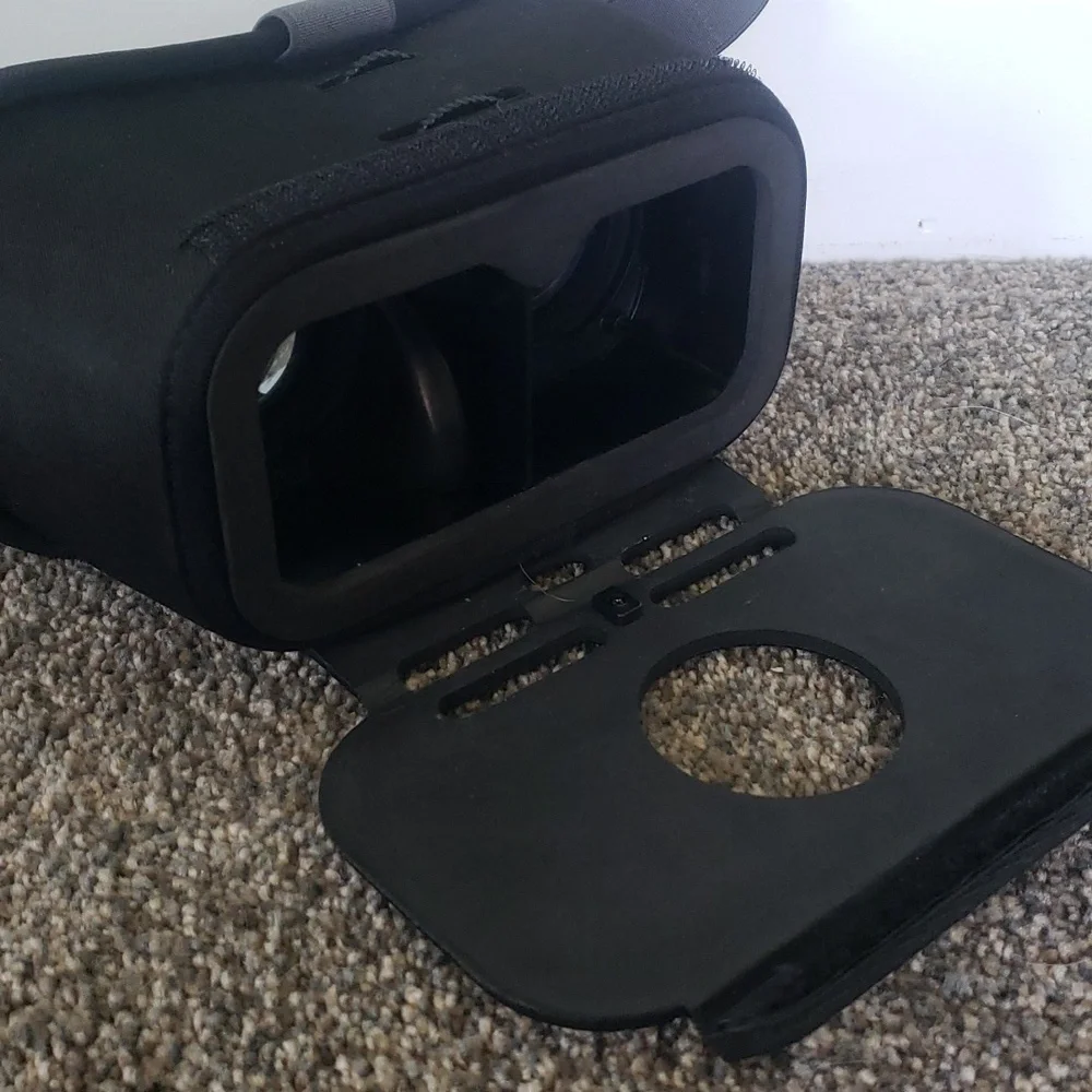 Nintendo switch oivo headset